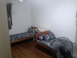 Blk 419 Woodlands Street 41 (Woodlands), HDB 3 Rooms #593095971